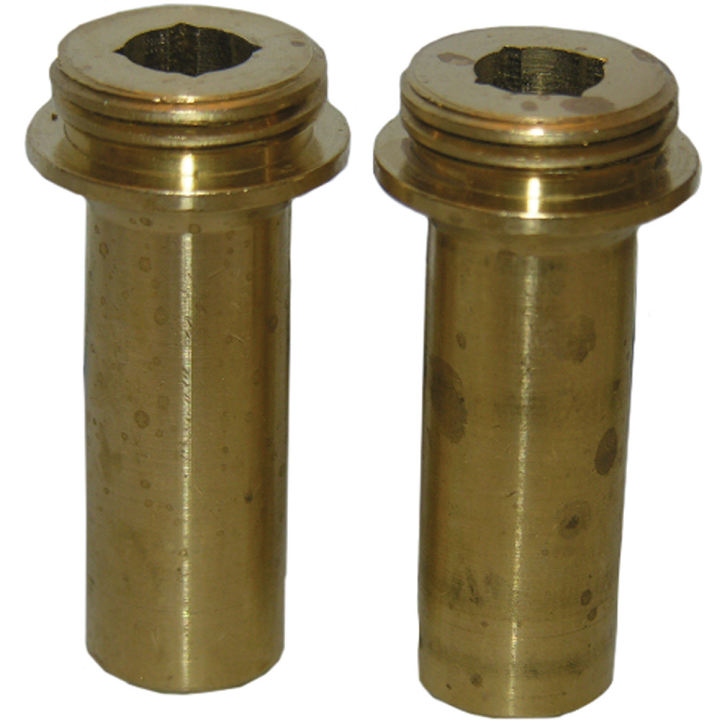 Lasco Price Pfister, Mobile Home 18 In. Thread Size Bibb Seat (2-Pack) Image 1