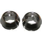 Lasco Price Pfister Shower 18 In. Thread Size Bibb Seat (2-Pack) Image 1