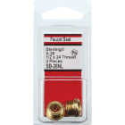 Lasco Sterling 24 In. Thread Size Bibb Seat (2-Pack) Image 2