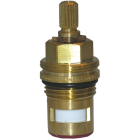 Lasco Hot Water Milwaukee Faucet Stem Image 1