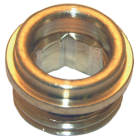 Lasco Crane 18 In. Thread Size Bibb Seat Image 1