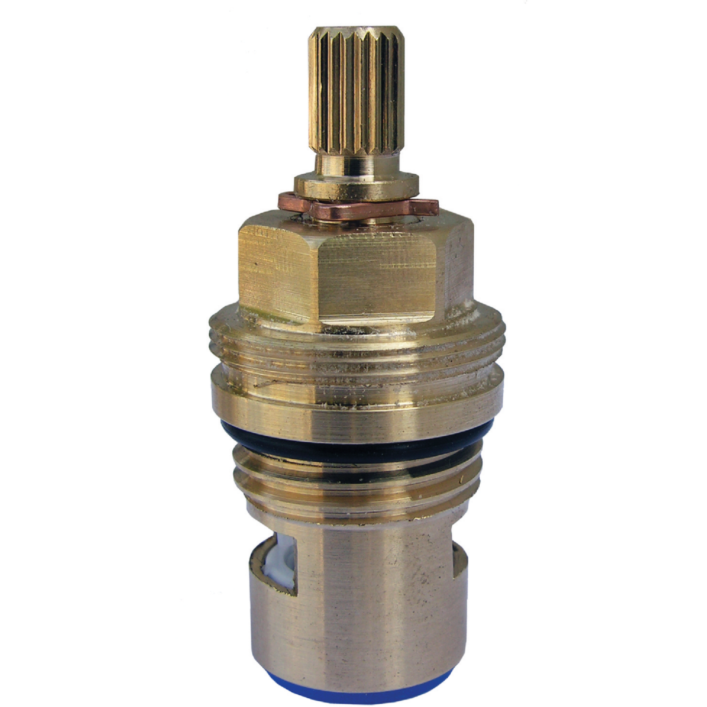 Lasco Cold Water Milwaukee Faucet Stem Image 1