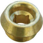 Lasco Arrowhead 20 In. Thread Size Bibb Seat Image 1