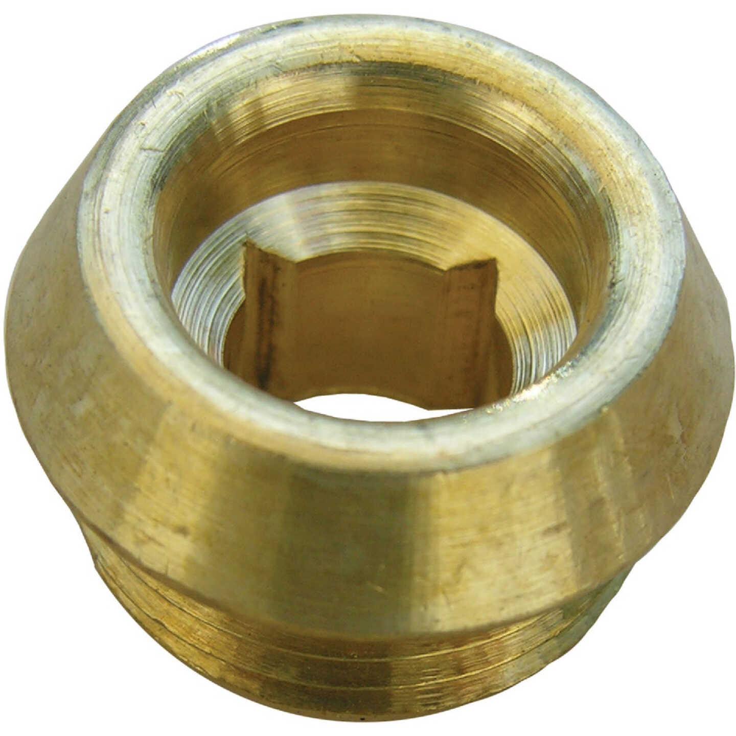 Lasco Arrowhead 20 In. Thread Size Bibb Seat Image 1