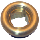 Lasco Union Gopher 18 In. Thread Size Bibb Seat Image 1