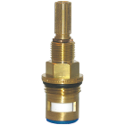 Lasco Cold Water Universal Faucet Stem Image 1