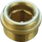 Lasco Central 27 In. Thread Size Bibb Seat Image 1