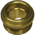 Lasco Gerber 24 In. Thread Size Bibb Seat Image 1