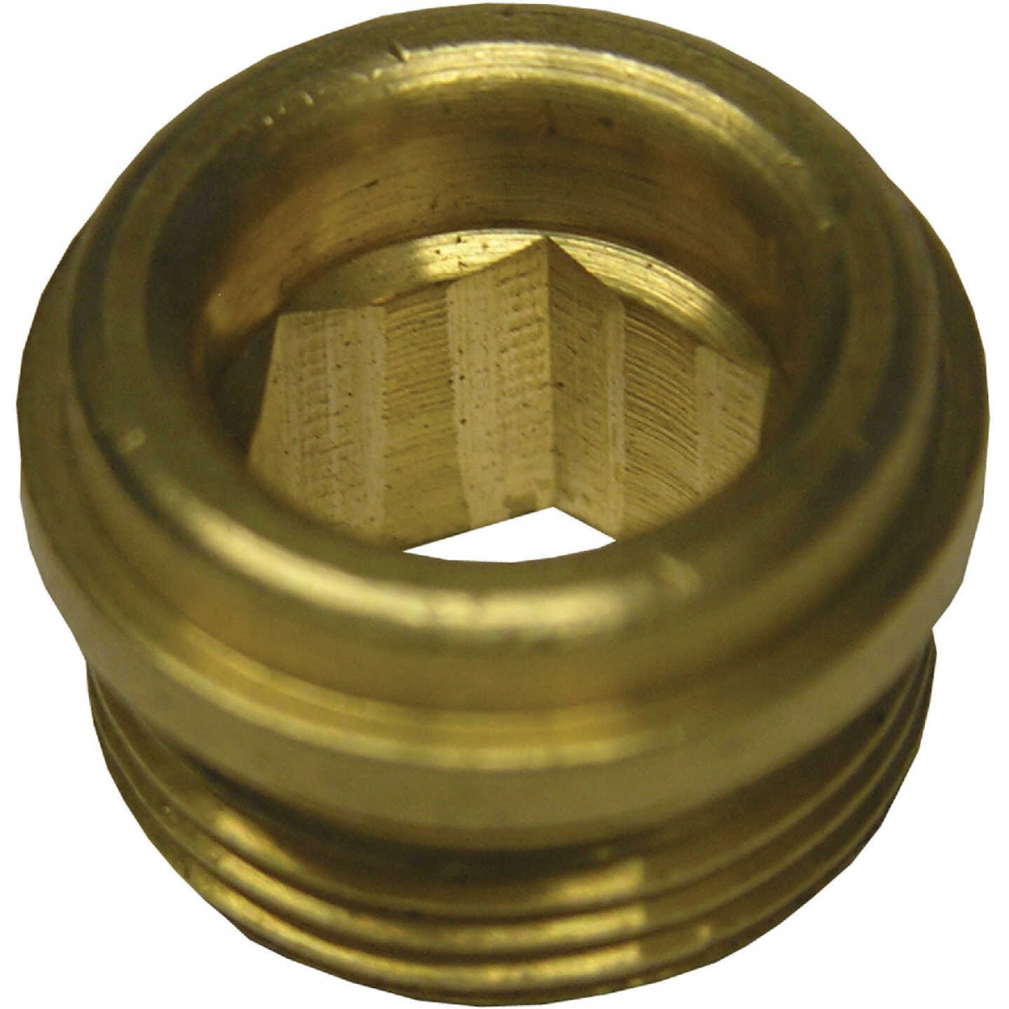 Lasco Gerber 24 In. Thread Size Bibb Seat Image 1