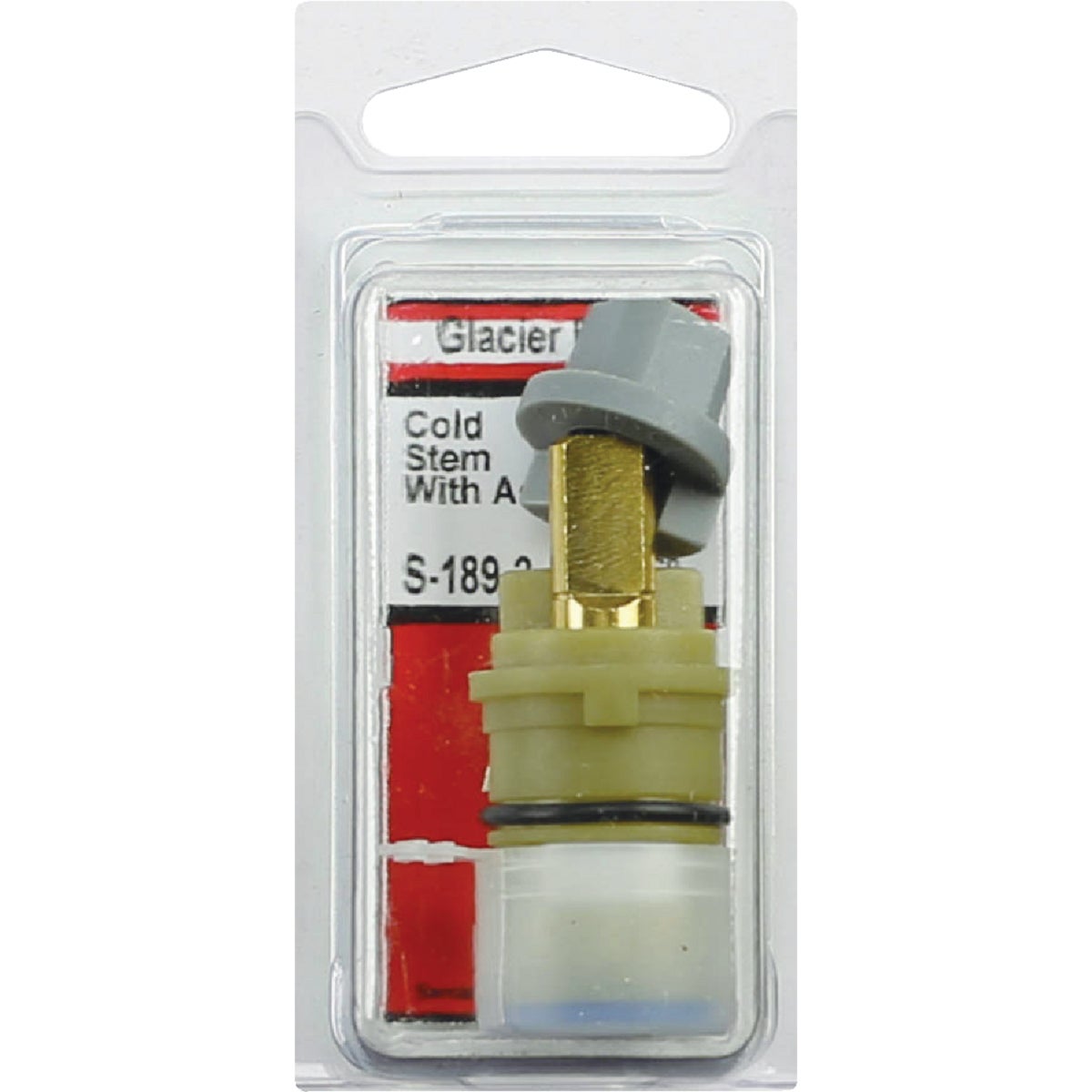 Lasco Cold Water Glacier Bay Faucet Stem Image 2