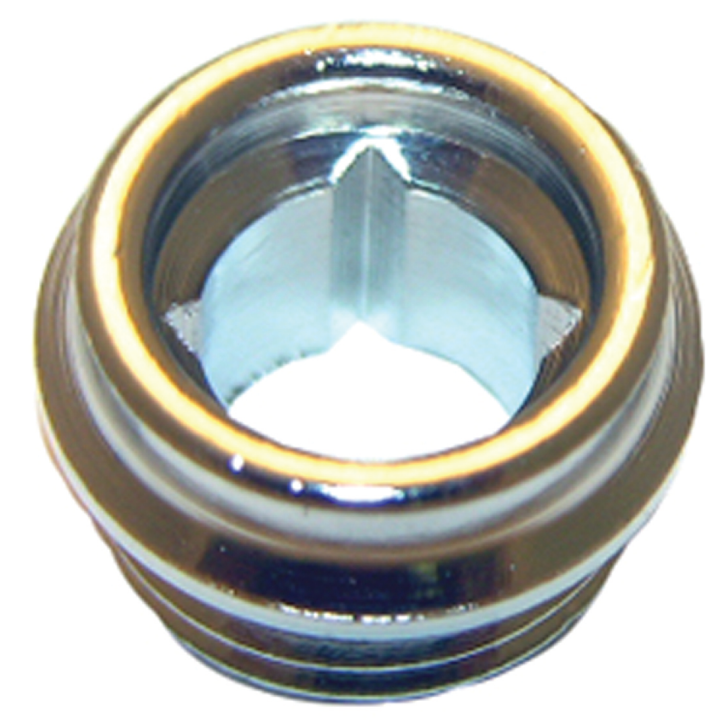 Lasco Price Pfister 20 In. Thread Size Bibb Seat Image 1