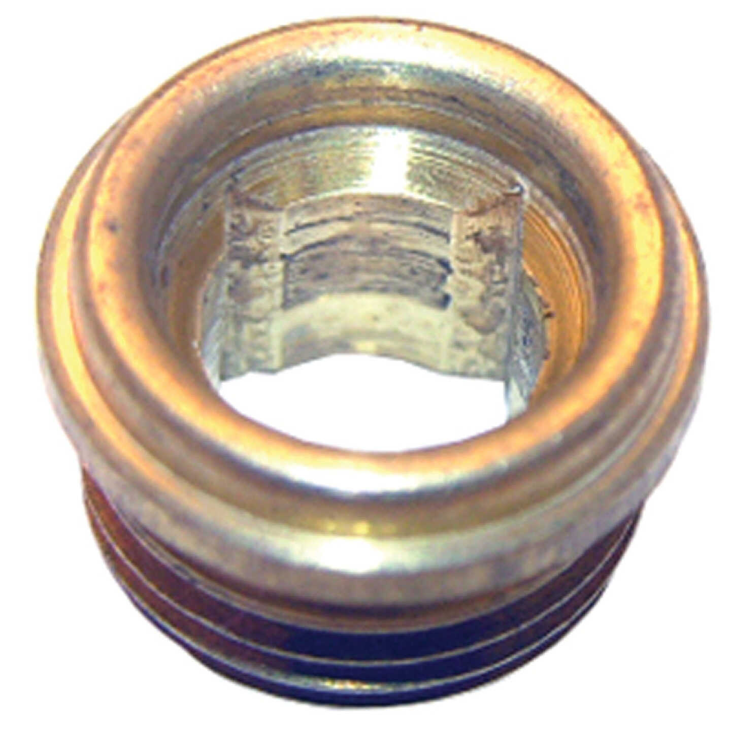 Lasco Sterling 24 In. Thread Size Bibb Seat Image 1