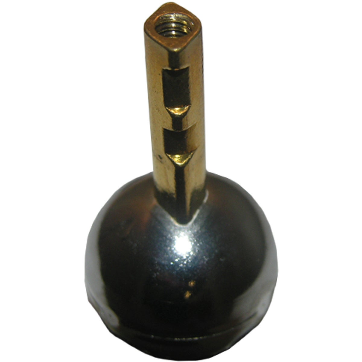 Lasco No. 212 Stainless Steel Ball Replacement for Delta Single-Handle Faucet Image 1