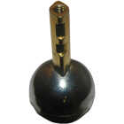 Lasco No. 212 Stainless Steel Ball Replacement for Delta Single-Handle Faucet Image 1