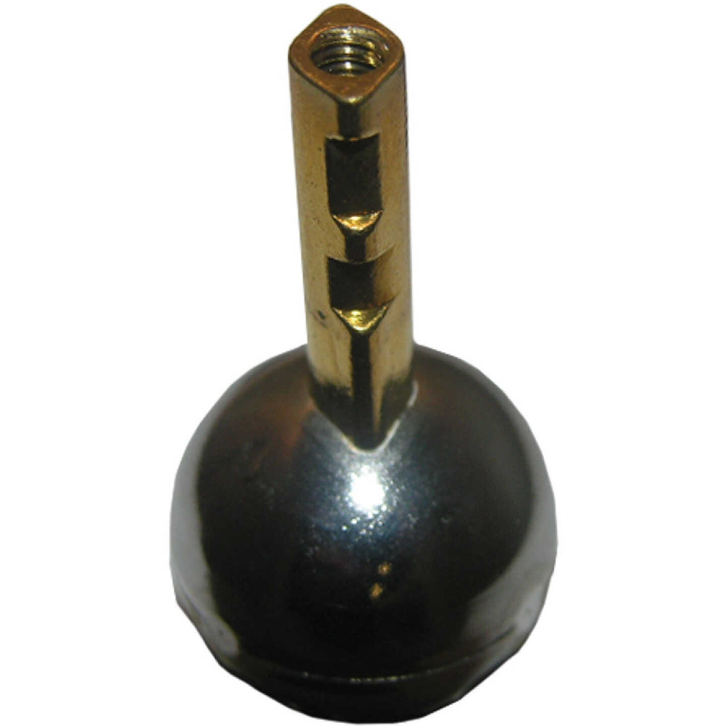 Lasco No. 212 Stainless Steel Ball Replacement for Delta Single-Handle Faucet Image 1