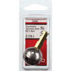 Lasco No. 212 Stainless Steel Ball Replacement for Delta Single-Handle Faucet Image 2