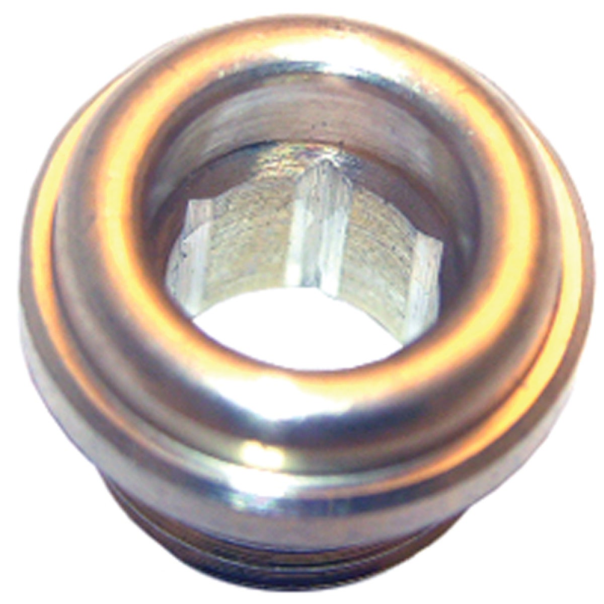 Lasco Sayco 20 In. Thread Size Bibb Seat Image 1