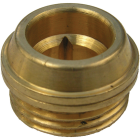 Lasco Gerber 20 In. Thread Size Bibb Seat Image 1