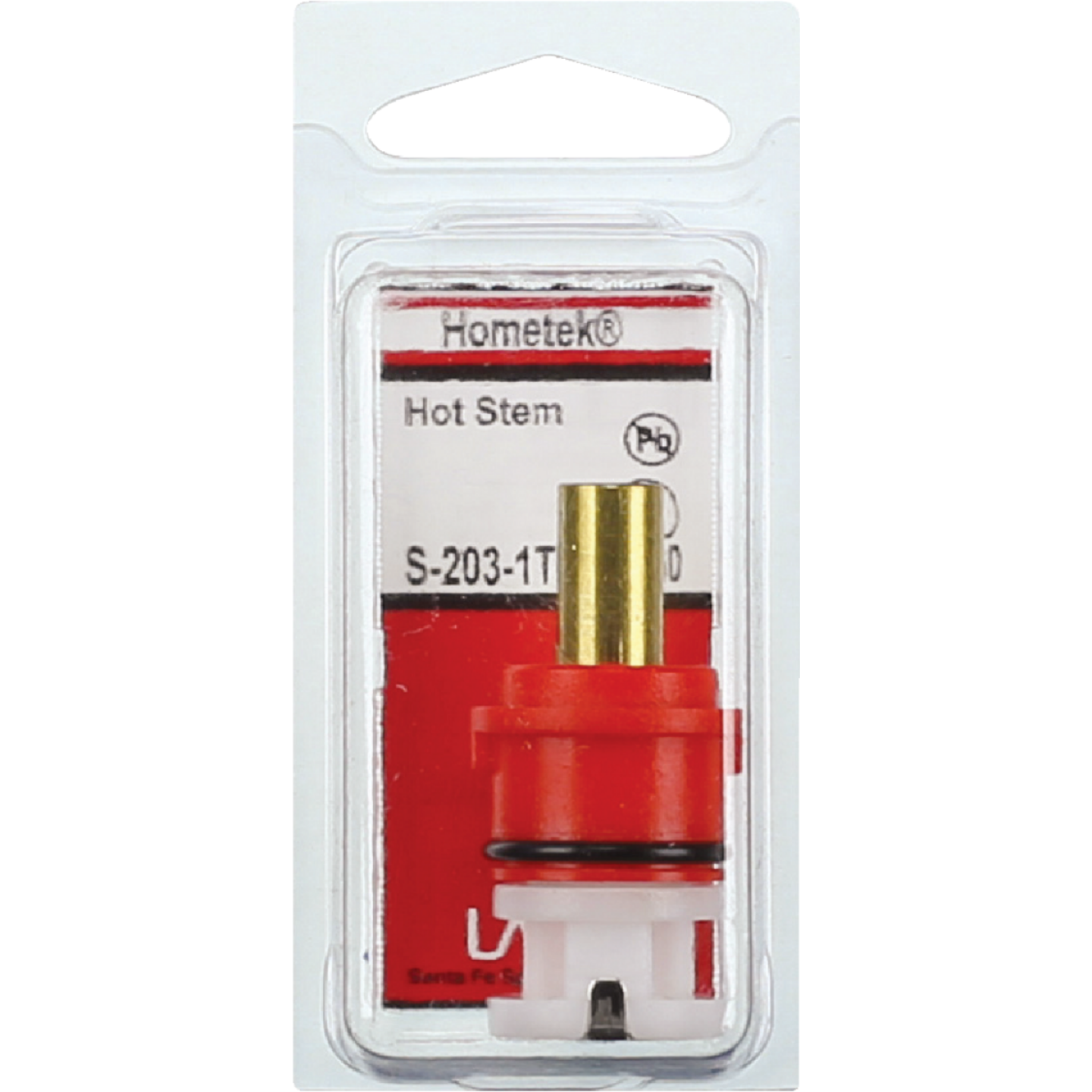 Lasco Delta Glacier Bay Danze No. 0260 or 0261 Faucet Stem Image 2