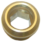 Lasco Eljer 20 In. Thread Size Bibb Seat Image 1