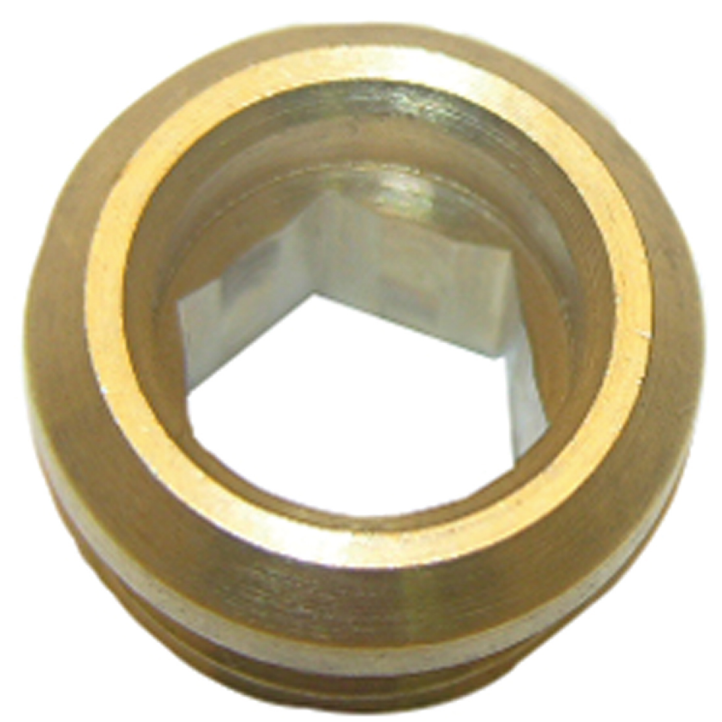 Lasco Eljer 20 In. Thread Size Bibb Seat Image 1