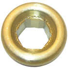 Lasco Union Gopher 18 In. Thread Size Bibb Seat Image 1