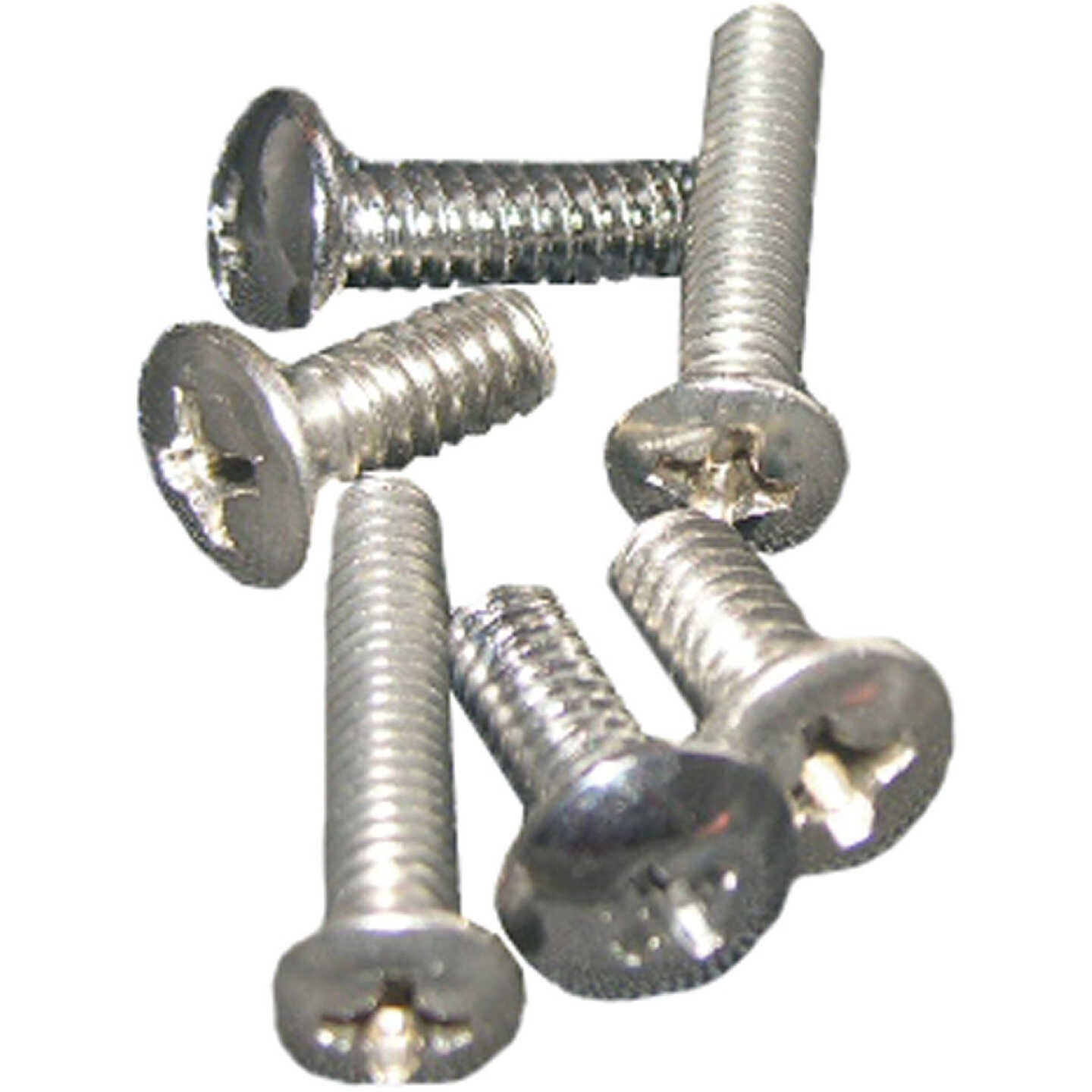 Lasco Faucet Screw Assortment (6-Pack) Image 1