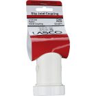 Lasco 1-1/2 In. x 1-1/2 In. Straight Double Slip Joint Extension PVC Coupling Image 2