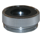 Lasco Female to Male Faucet Adapter, Fits Chicago Image 1
