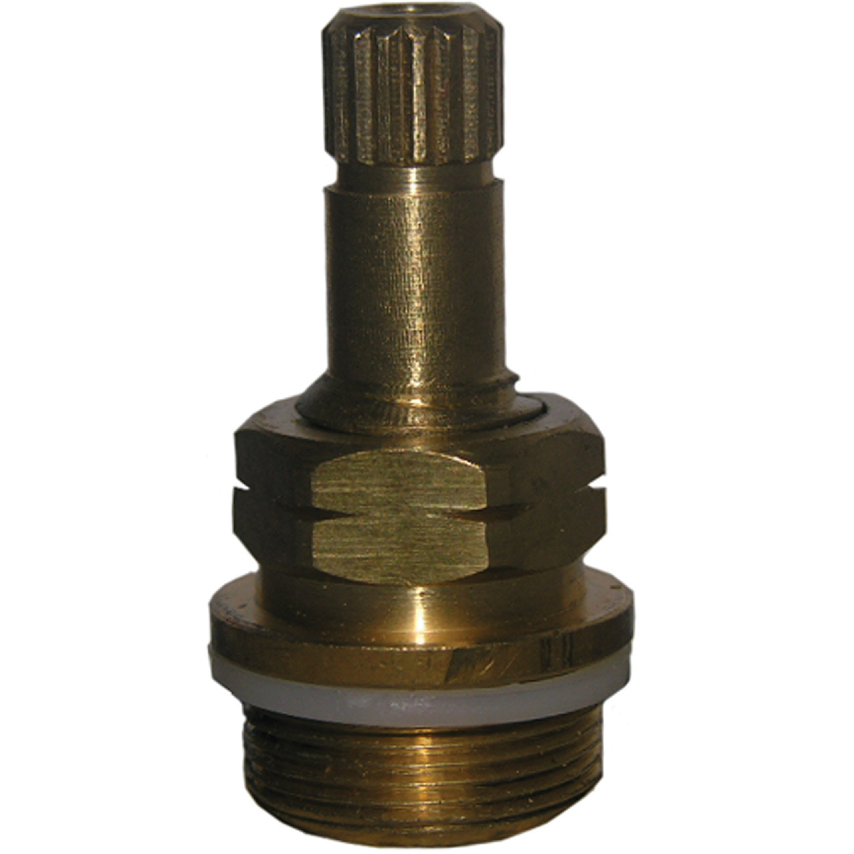 Lasco Cold Water Sterling No. 2221 or No. 2222 Faucet Stem