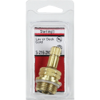 Lasco Cold Water Sterling No. 2221 or No. 2222 Faucet Stem Image 2