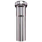 Keeney 1-1/2 In. x 6 In. Chrome Extension Tube Image 1