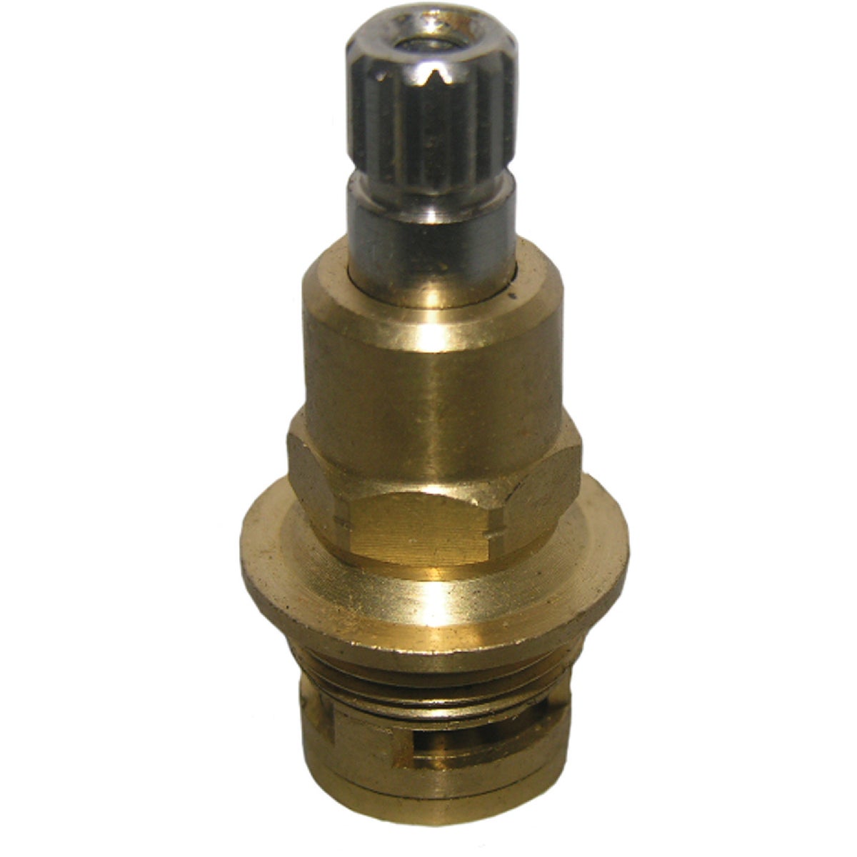 Lasco Cold Water Price Pfister Hydro Seal No. 2072 Faucet Stem