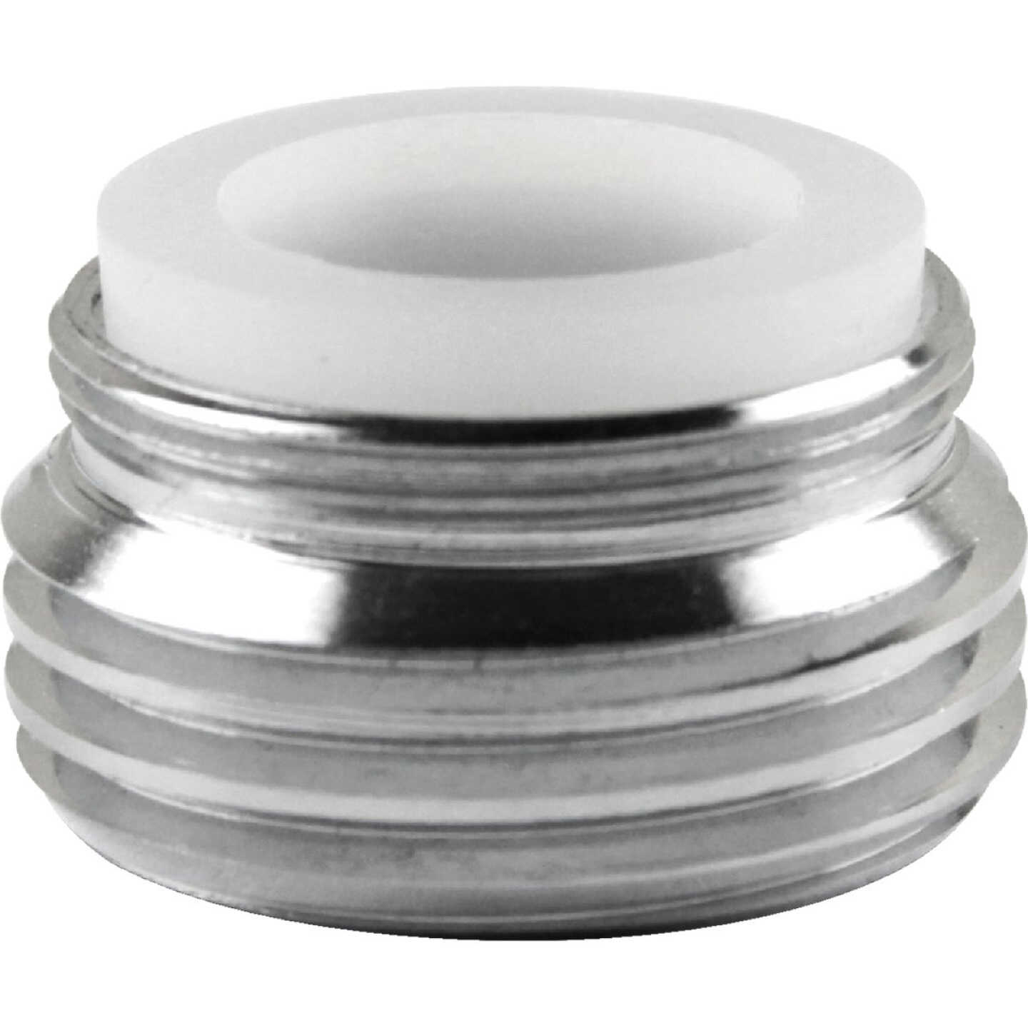 G. T. Water Female Faucet Adapter for Drain King, Brass Image 1