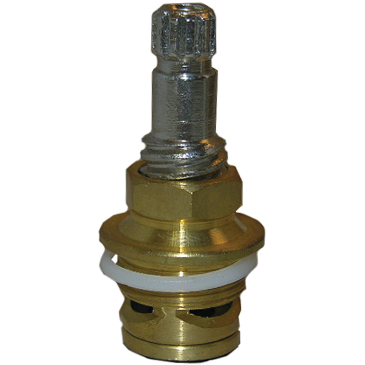 Lasco Hot/Cold Water Price Pfister Hydro Seal No. 2071 Faucet Stem Image 1