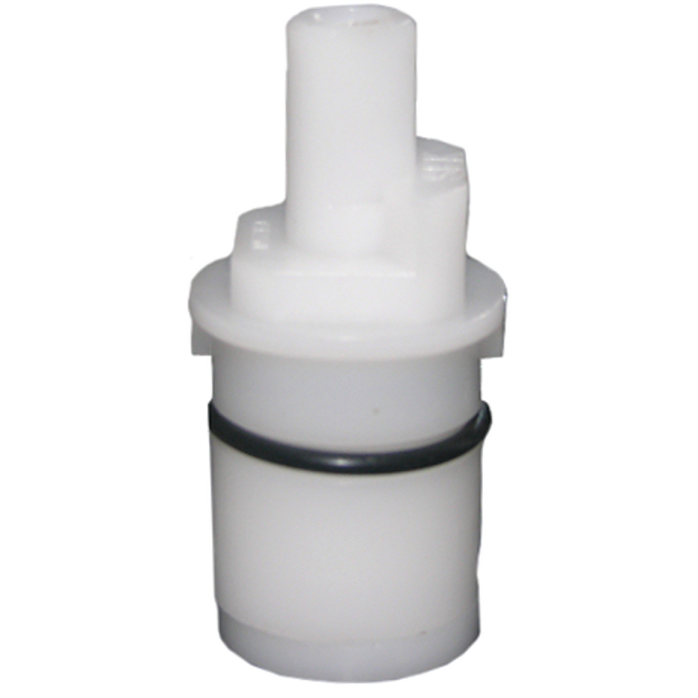 Lasco Hot/Cold Water Valley II No. 0293 Twin Cartridge Faucet Stem Image 1