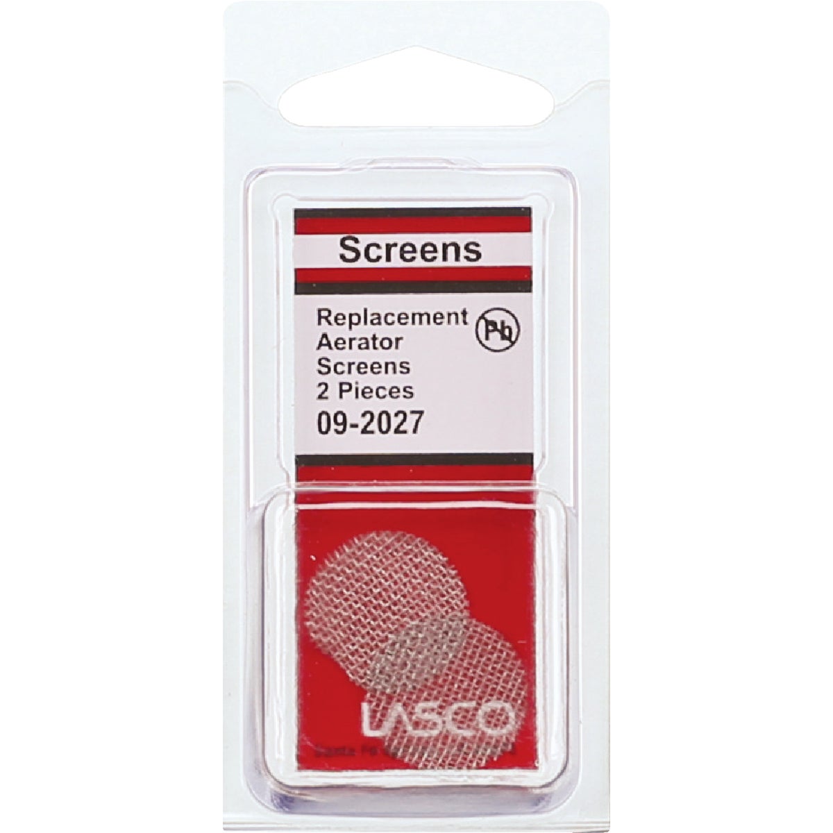 Lasco Aerator Screen (2-Pack) Image 2