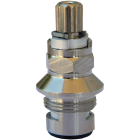 Lasco Hot/Cold Water Price Pfister No. 2076 Faucet Stem Image 1