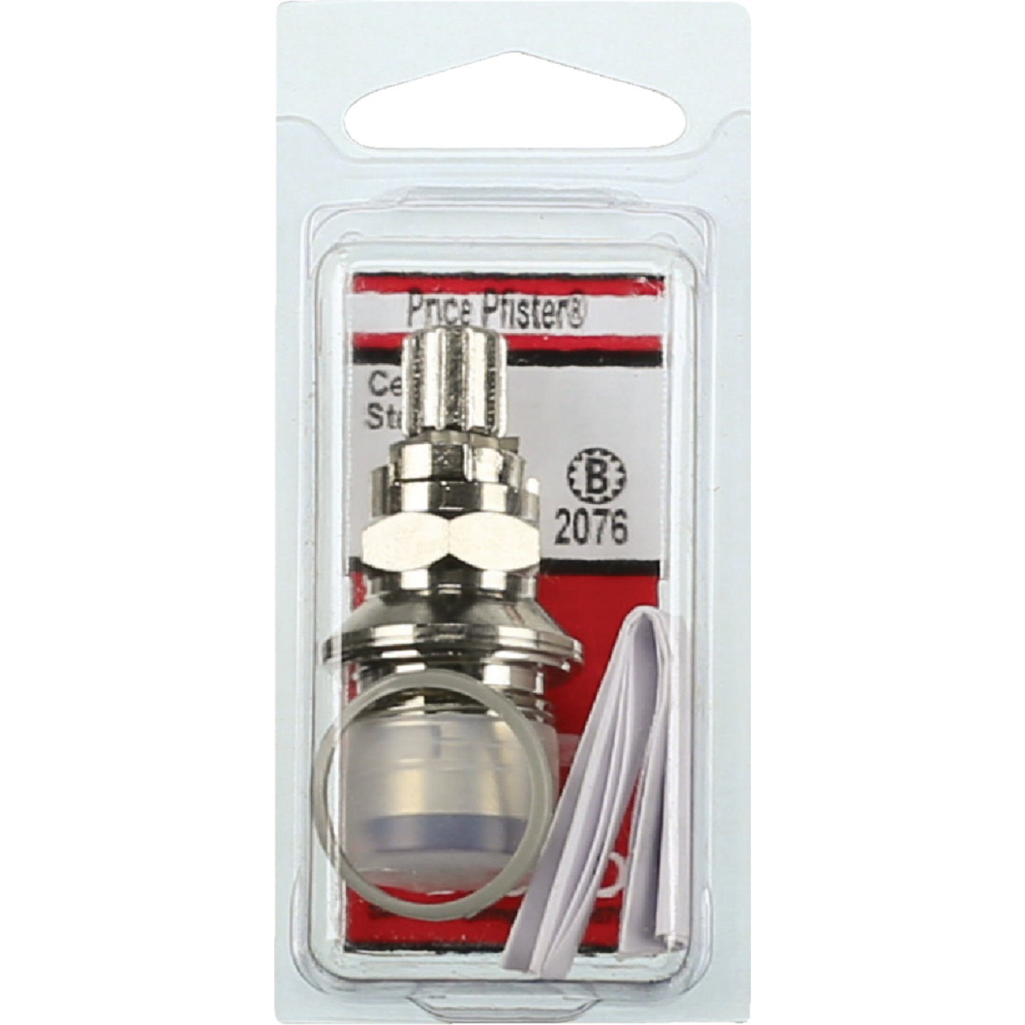 Lasco Hot/Cold Water Price Pfister No. 2076 Faucet Stem Image 2