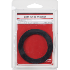Lasco 1-3/4 In. ID x 2-5/8 In. OD Rubber Black Gasket Image 2