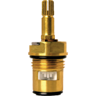 Lasco Hot/Cold Water American Standard Amarillis No. 2905 Faucet Stem Image 1