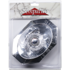 Lasco Price Pfister Avante Tub & Shower Trim Kit, Chrome Image 2