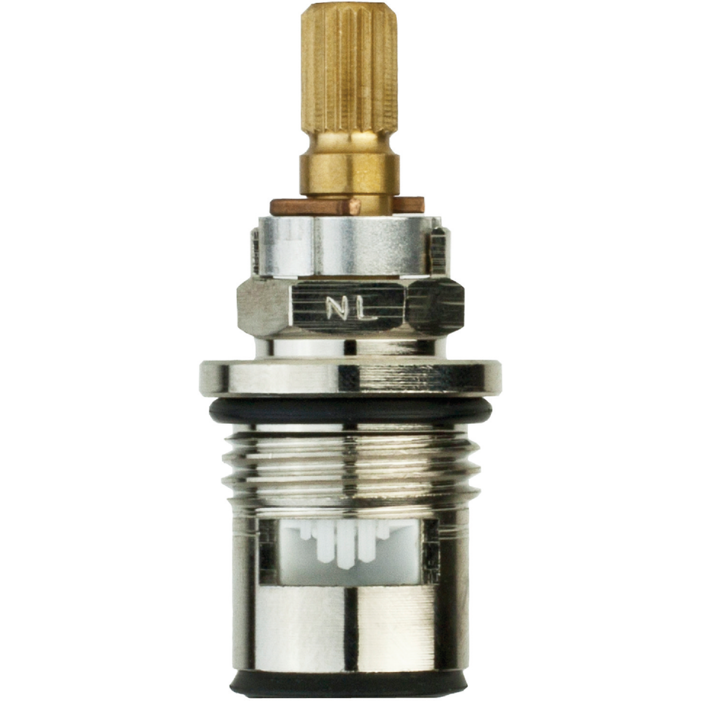 Lasco Cold Water Kohler No. 3821 or No. 3822 Faucet Stem Image 1