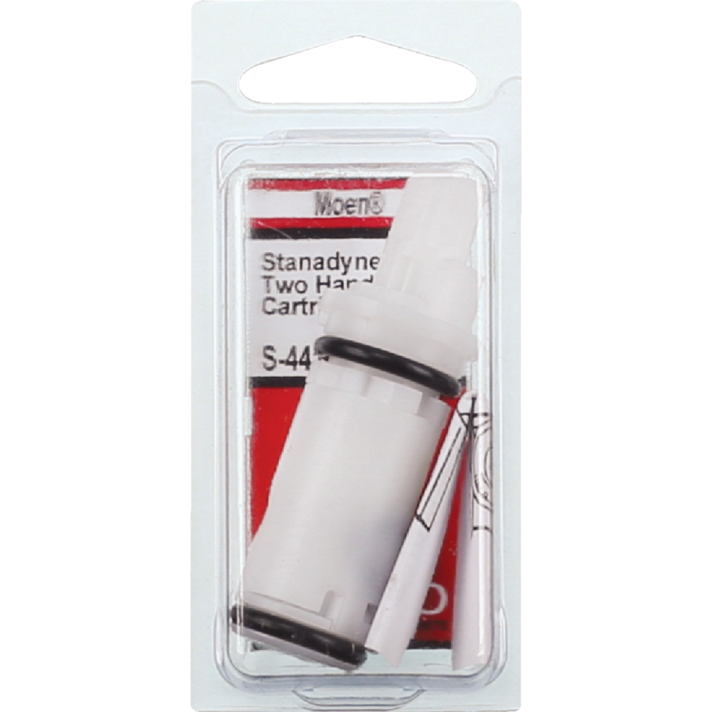 Lasco Hot/Cold Water Moen No. 0333 Faucet Stem Image 2