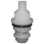 Lasco Hot/Cold Water Streamway Nibco No. 0233 Faucet Stem Image 1