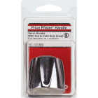 Lasco Price Pfister Round Small Tub & Shower Handle Kit Image 2