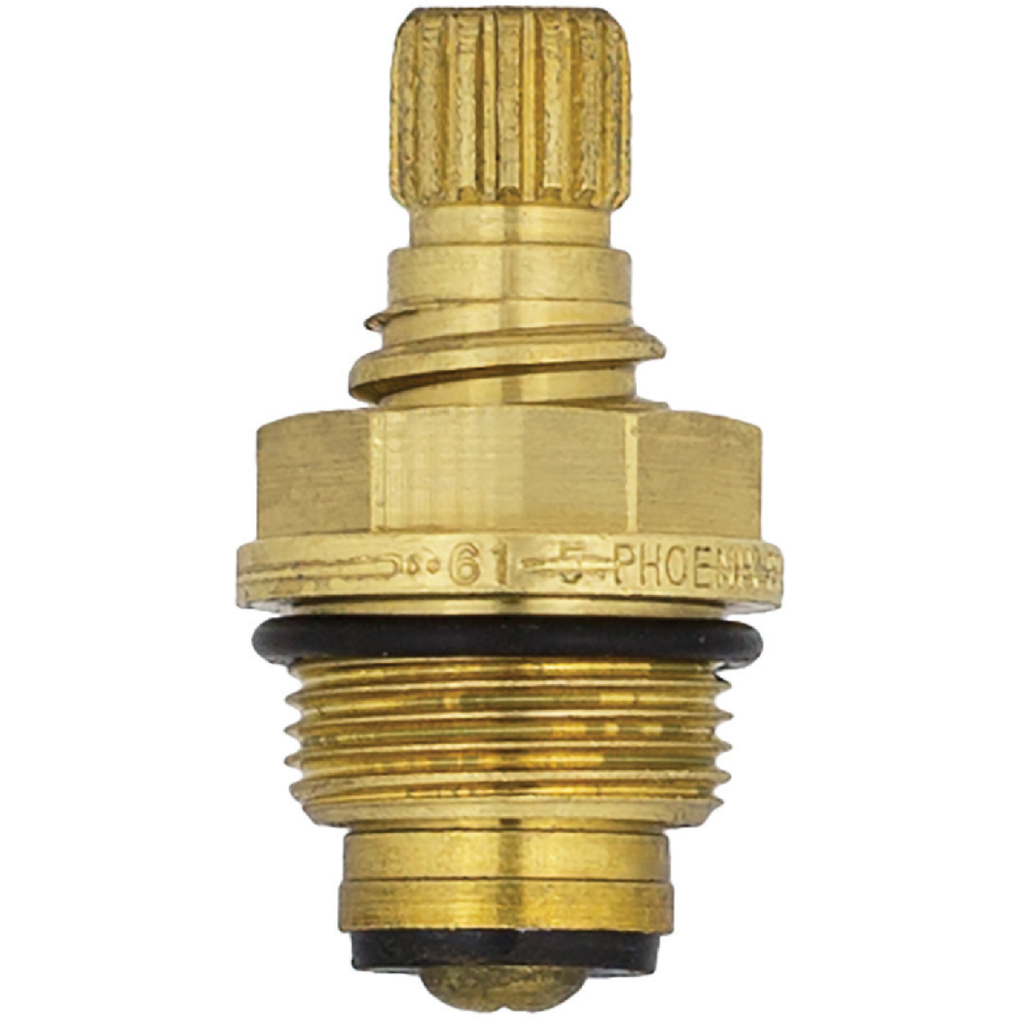 Lasco Hot/Cold Water Phoenix Streamway No. 2353 Faucet Stem Image 1