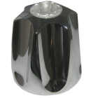 Lasco Price Pfister Round Large Tub & Shower Handle Kit Image 1