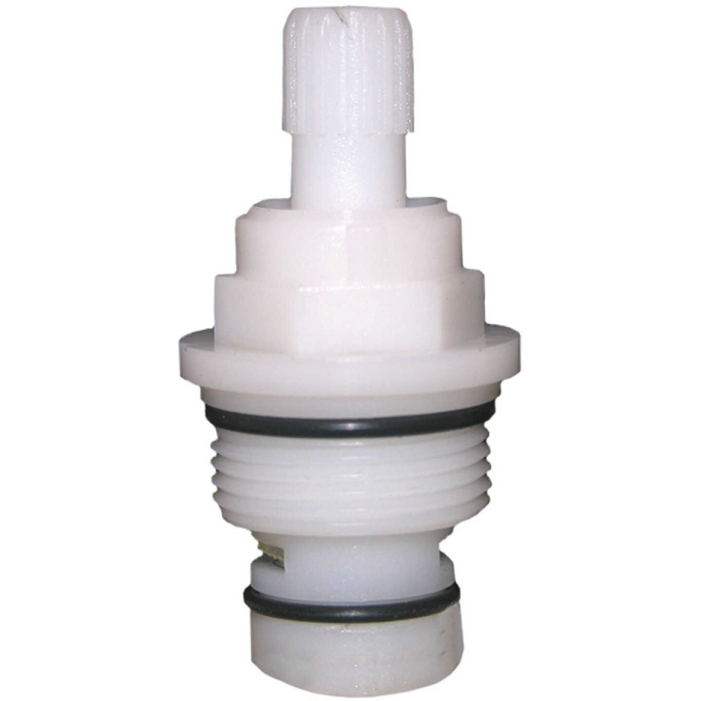 Lasco Hot/Cold Water Phoenix Streamway No. 0231 Faucet Stem Image 1