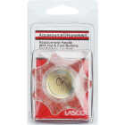 Lasco Aquasource Hometek Round Clear Tub & Shower Handle Kit Image 2